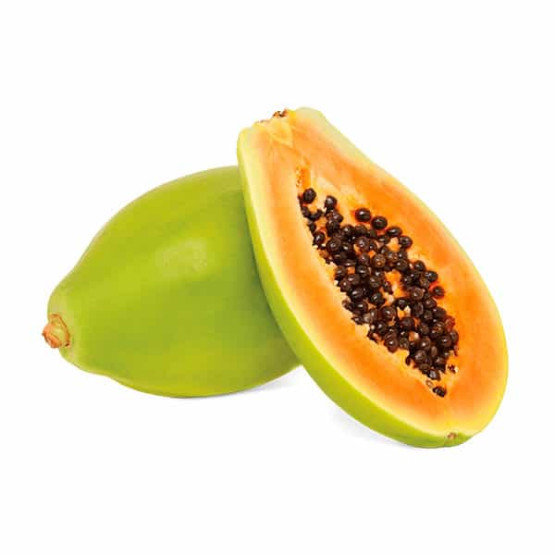 Fumari Island Papaya (Папайя) - 1 кг